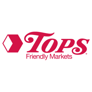 Tops Friendly Markets Logo